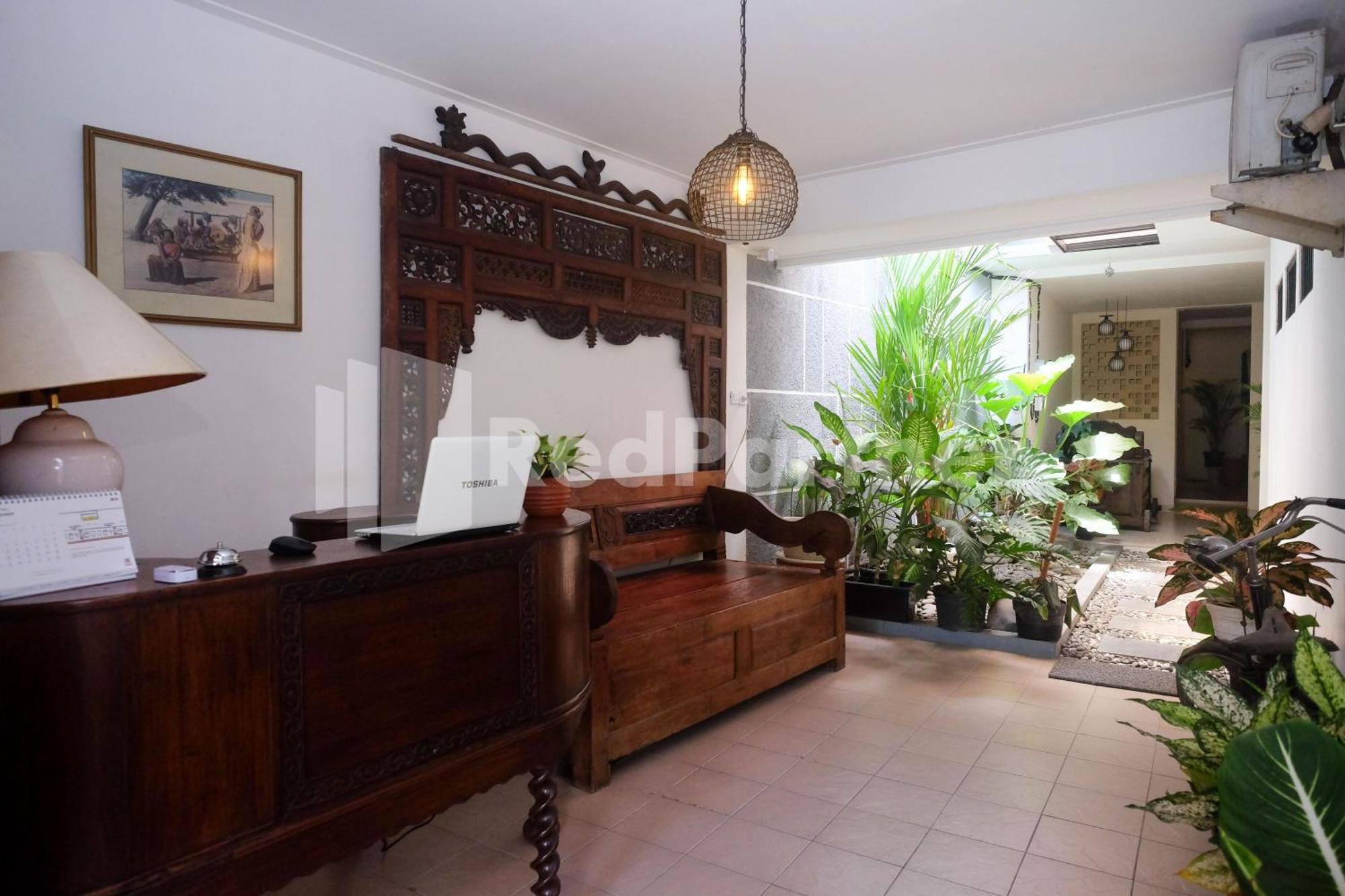Ndliman House Near Ugm Jogja Mitra Reddoorz 호텔 Kejayan 외부 사진
