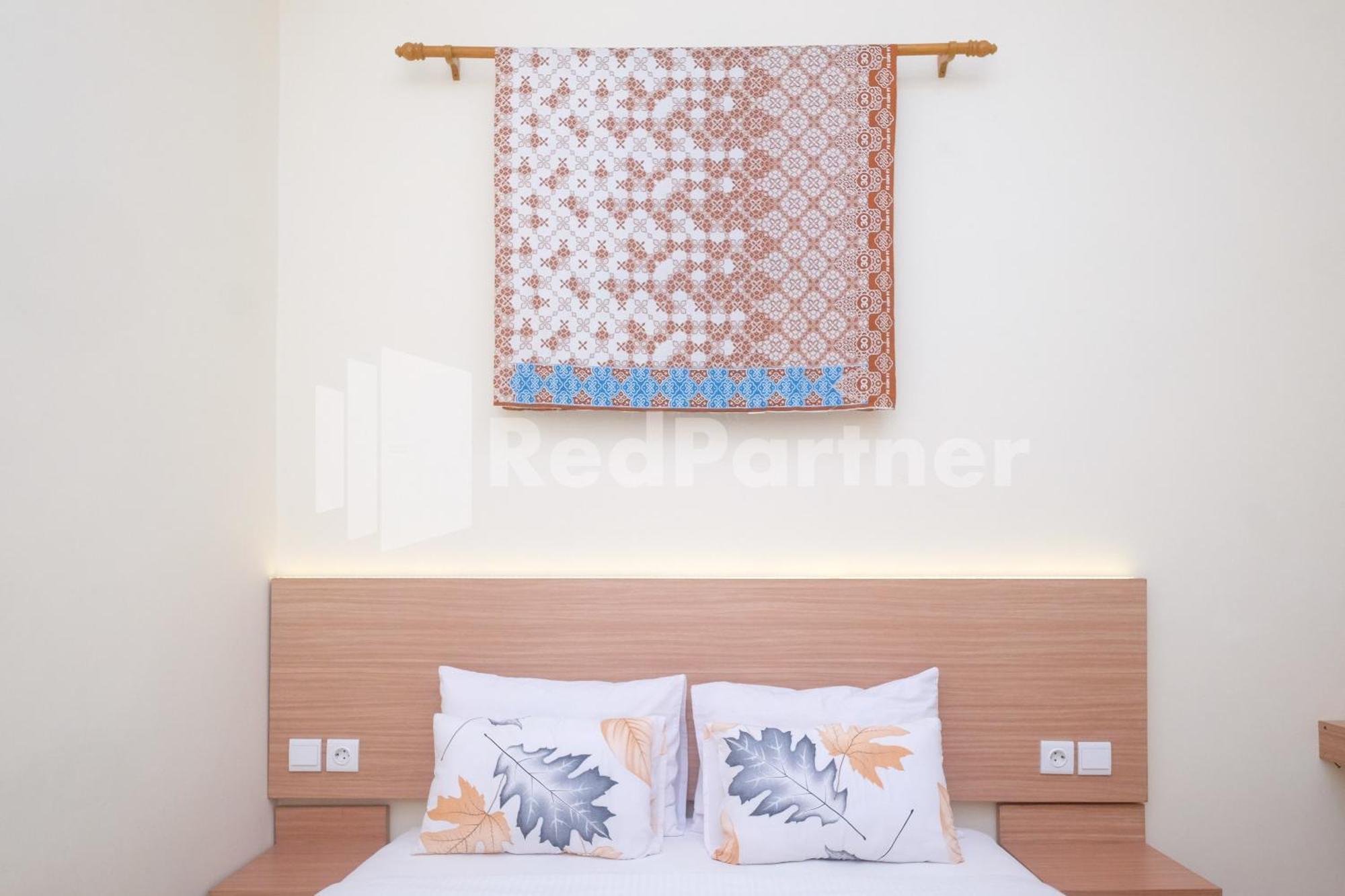 Ndliman House Near Ugm Jogja Mitra Reddoorz 호텔 Kejayan 외부 사진