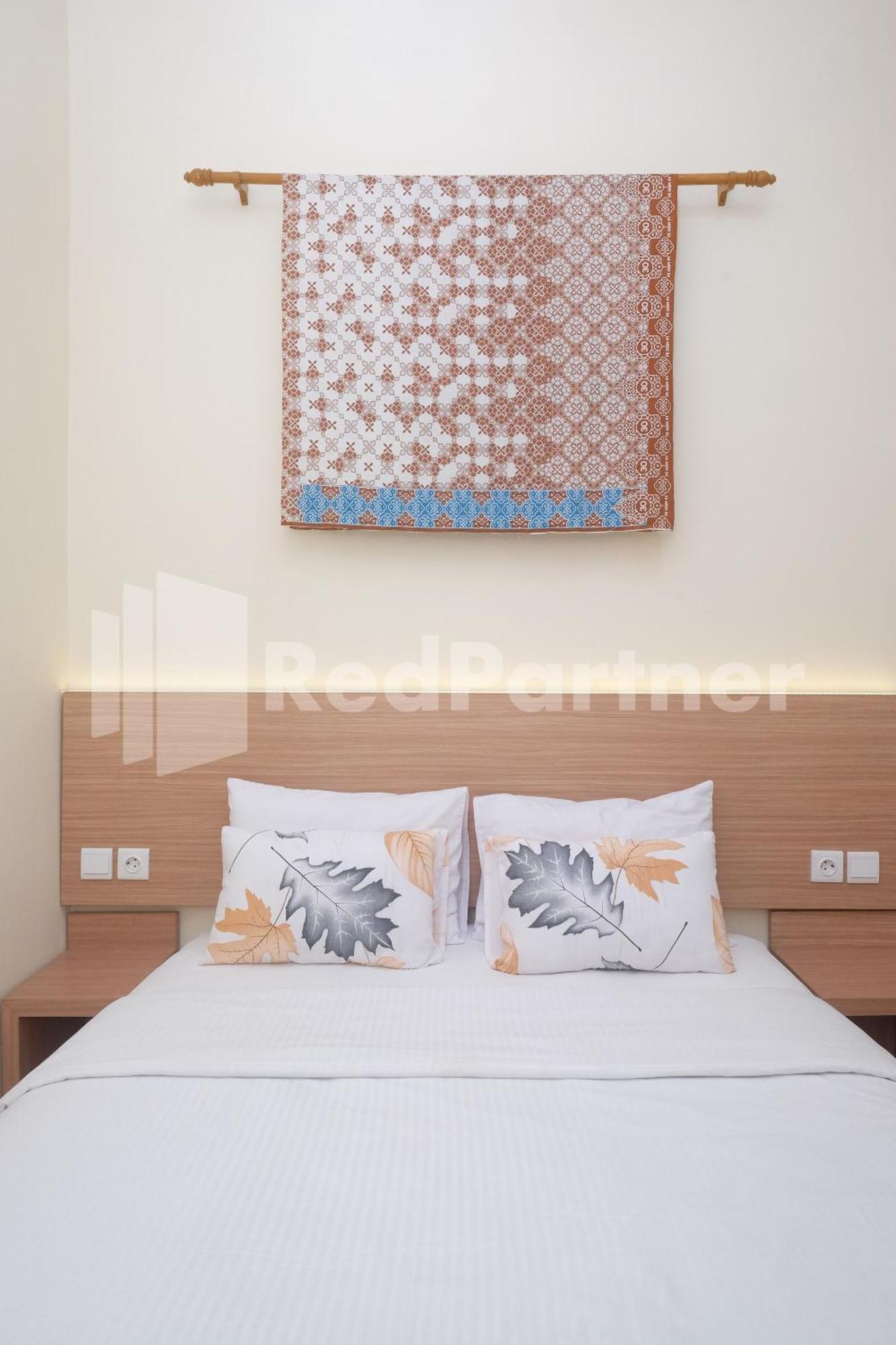 Ndliman House Near Ugm Jogja Mitra Reddoorz 호텔 Kejayan 외부 사진