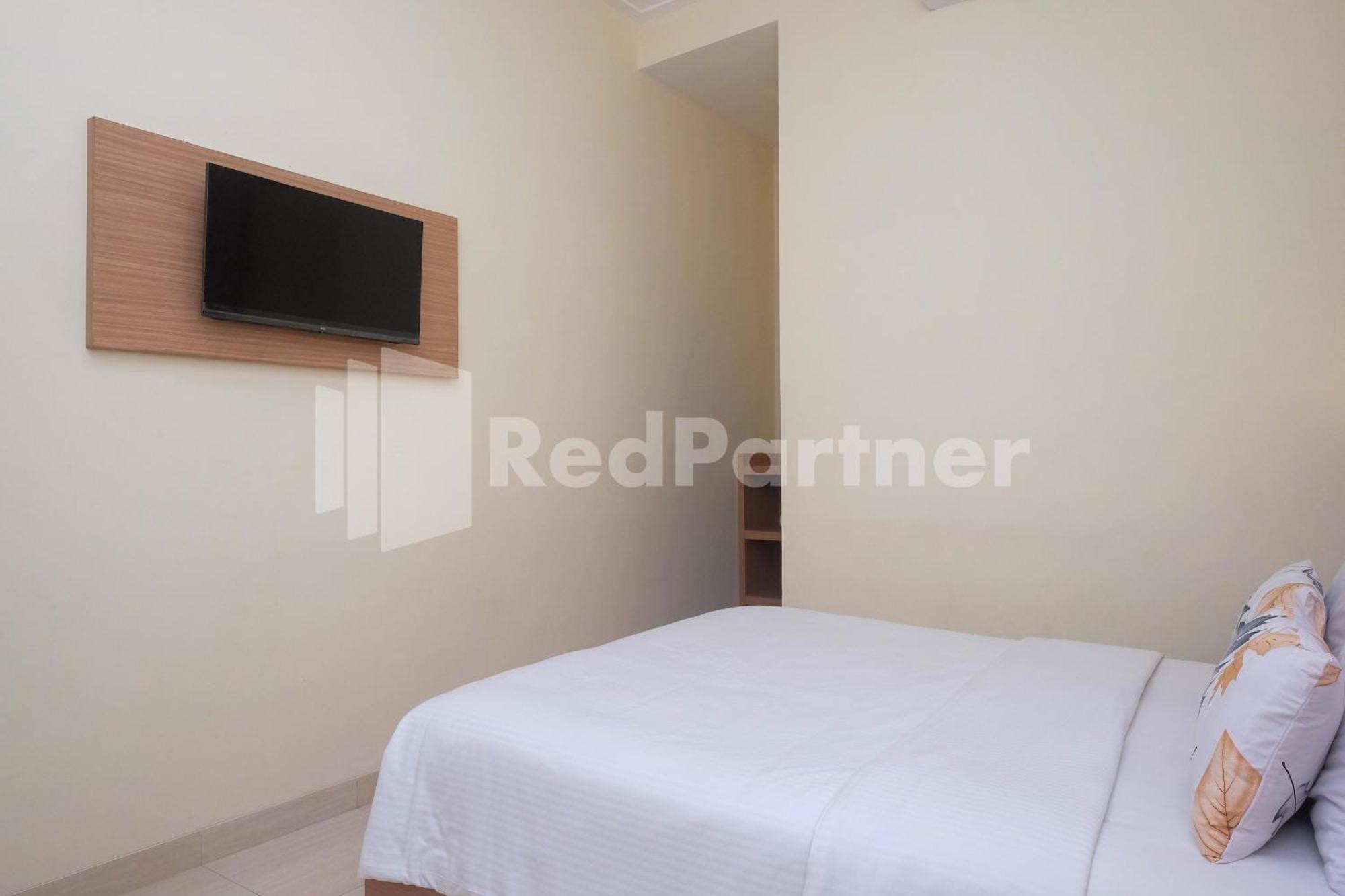 Ndliman House Near Ugm Jogja Mitra Reddoorz 호텔 Kejayan 외부 사진