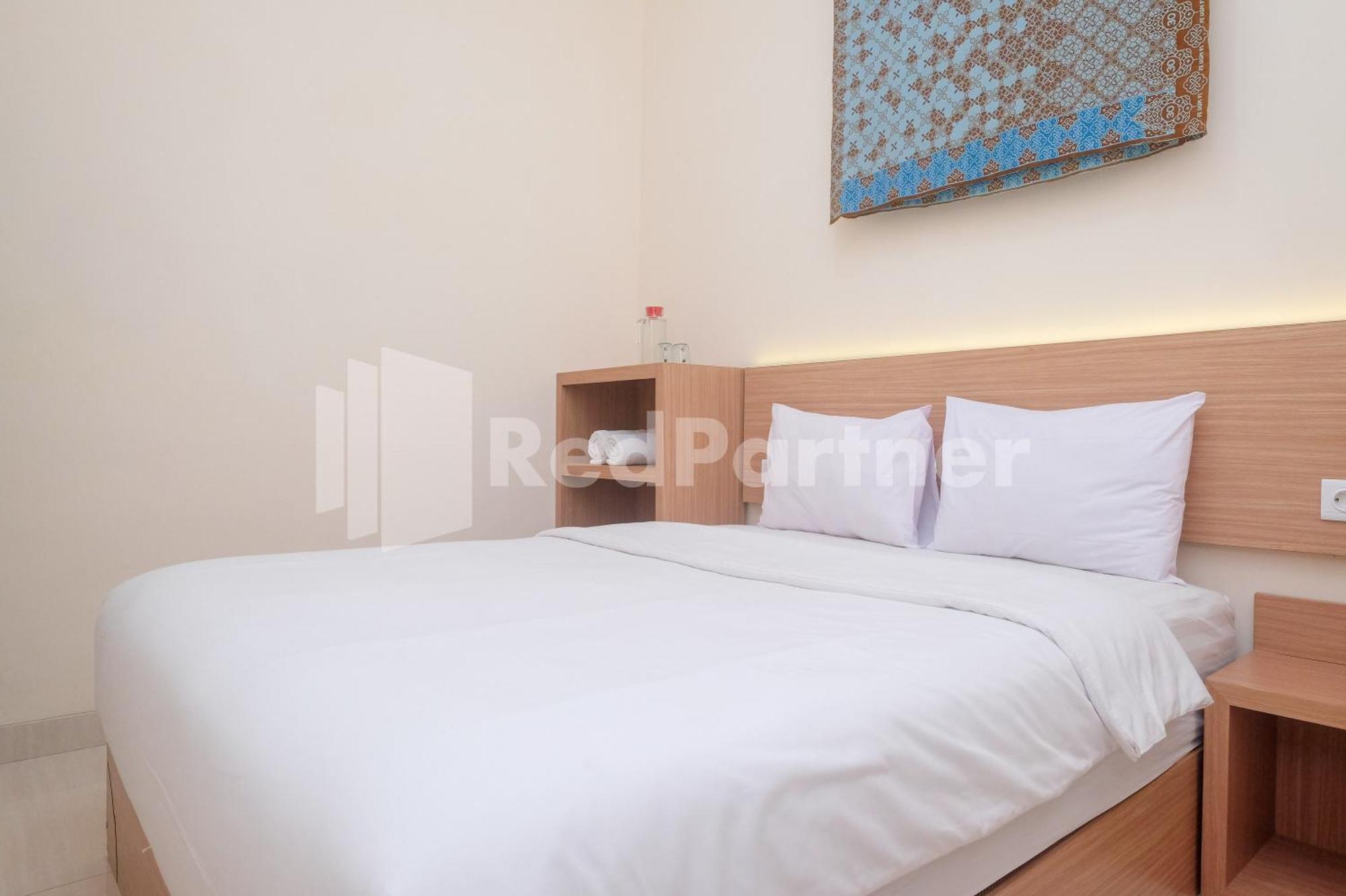Ndliman House Near Ugm Jogja Mitra Reddoorz 호텔 Kejayan 외부 사진