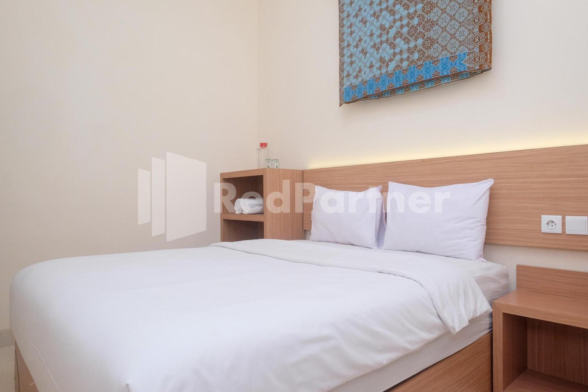Ndliman House Near Ugm Jogja Mitra Reddoorz 호텔 Kejayan 외부 사진